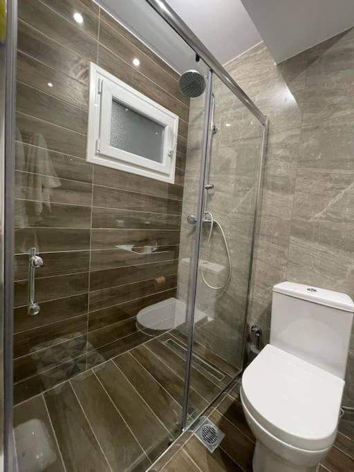 Emilyapartments 1 Chrysoupolis Екстериор снимка