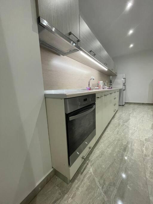 Emilyapartments 1 Chrysoupolis Екстериор снимка