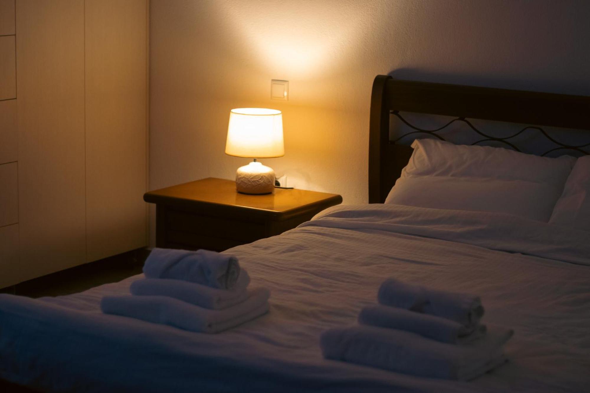 Emilyapartments 1 Chrysoupolis Екстериор снимка