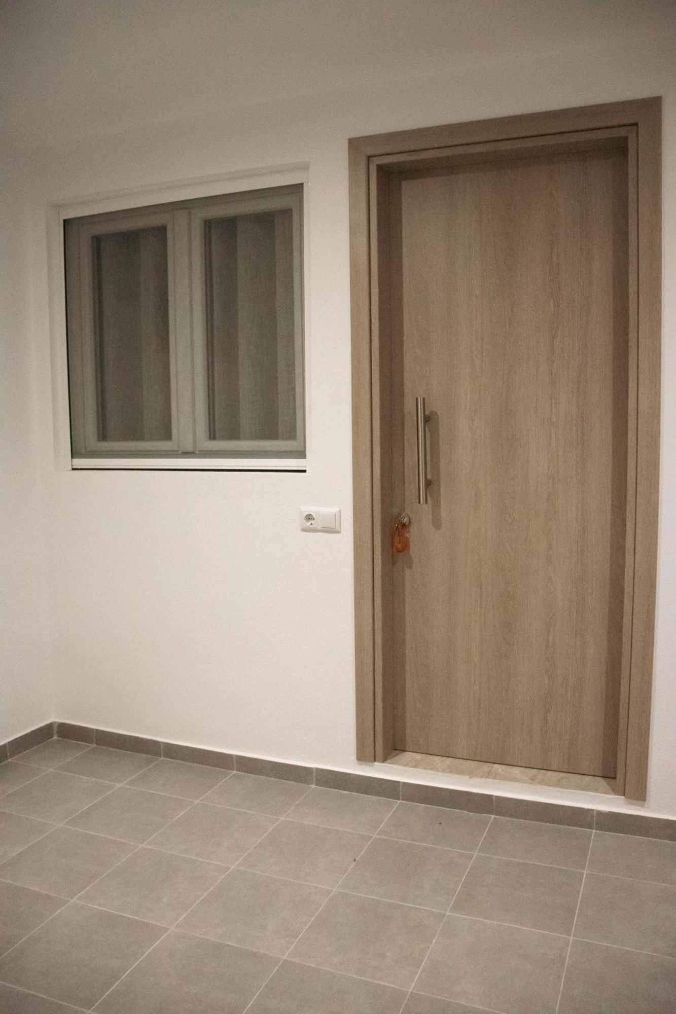Emilyapartments 1 Chrysoupolis Екстериор снимка