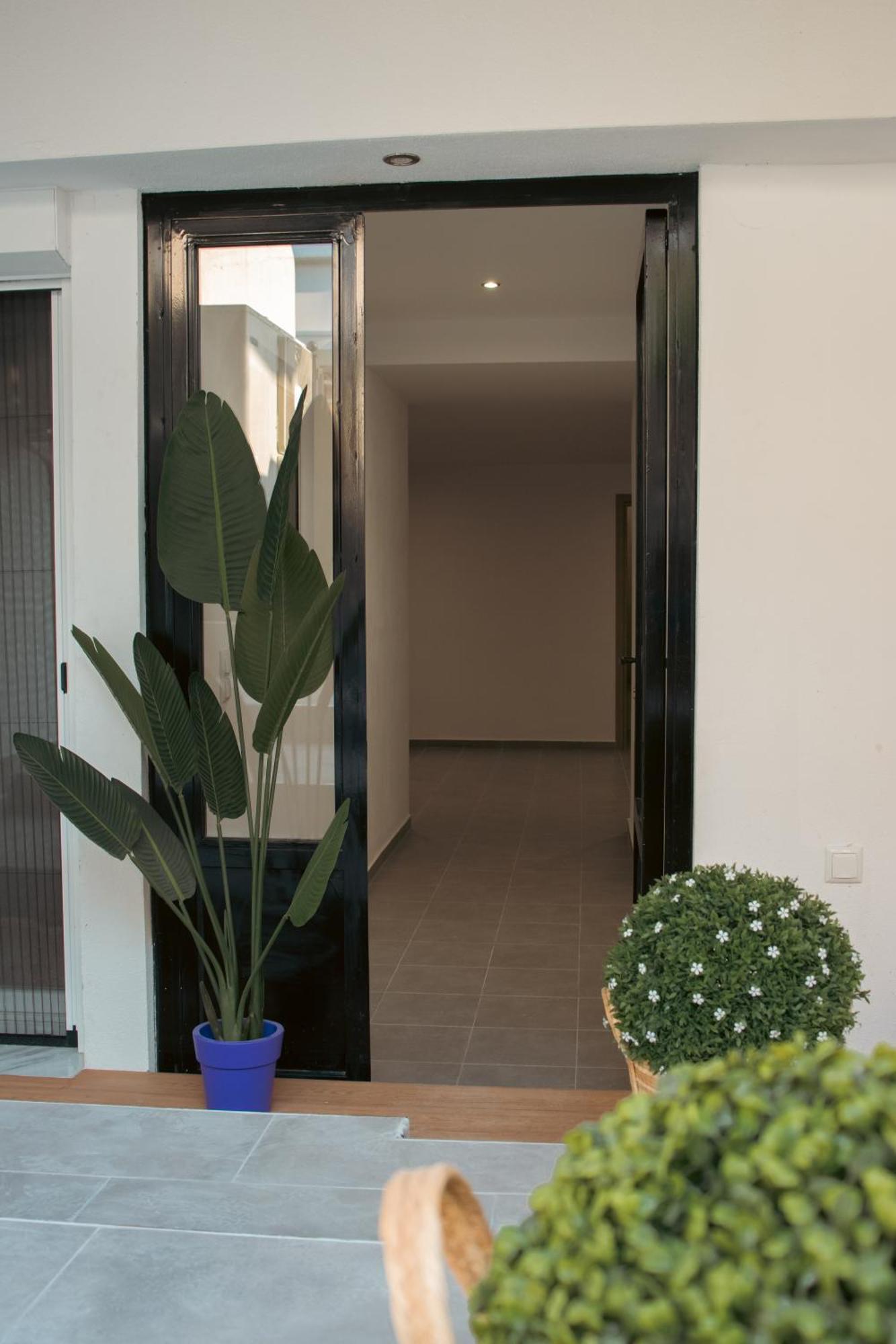 Emilyapartments 1 Chrysoupolis Екстериор снимка