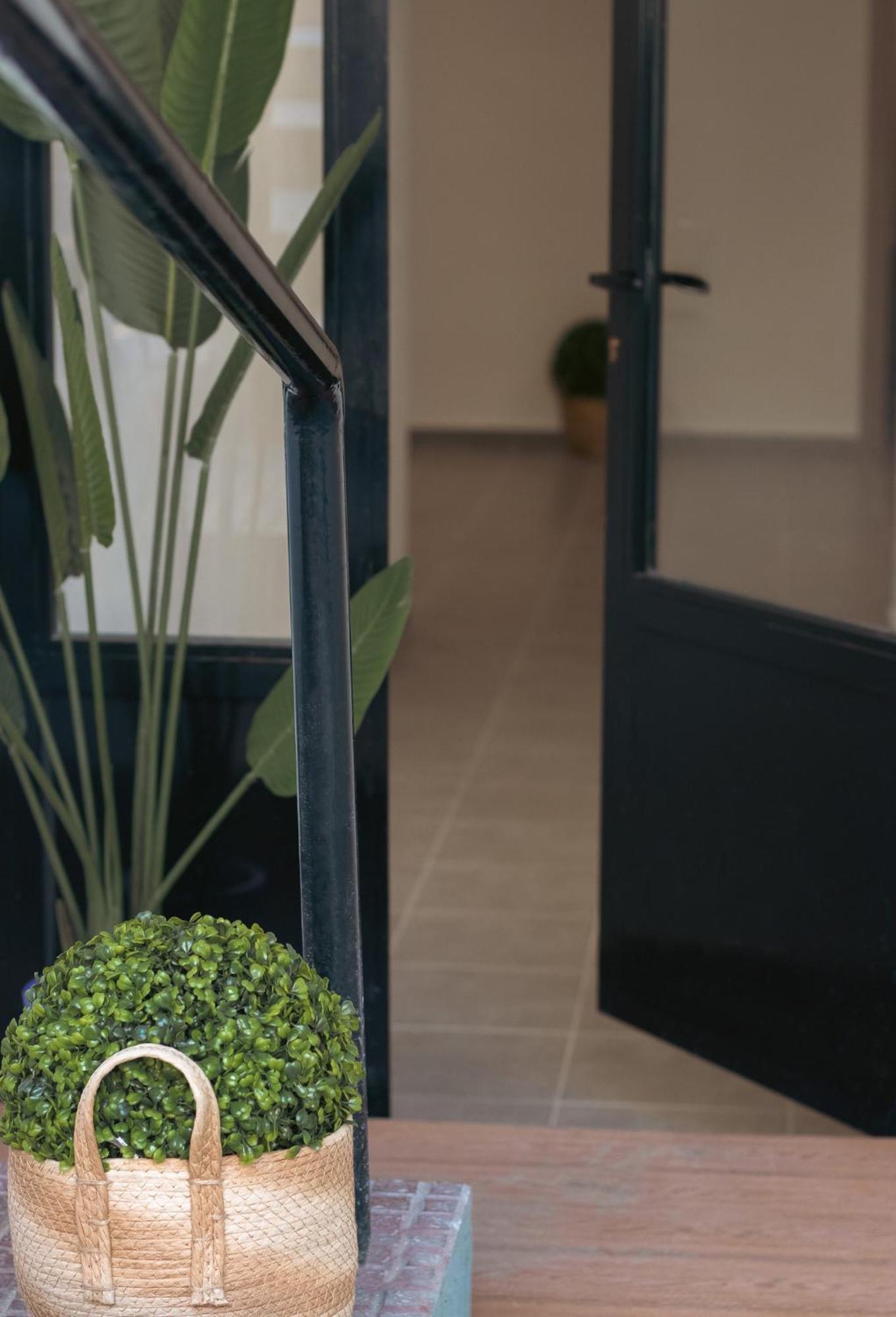 Emilyapartments 1 Chrysoupolis Екстериор снимка